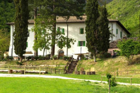  FonteAntica Agriturismo  Норчиа